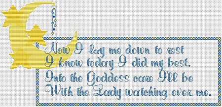 Night Prayer